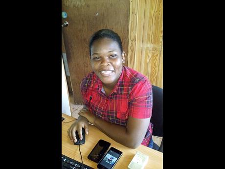 carl bunch recommends shanice richards darren seng add shanice richards image