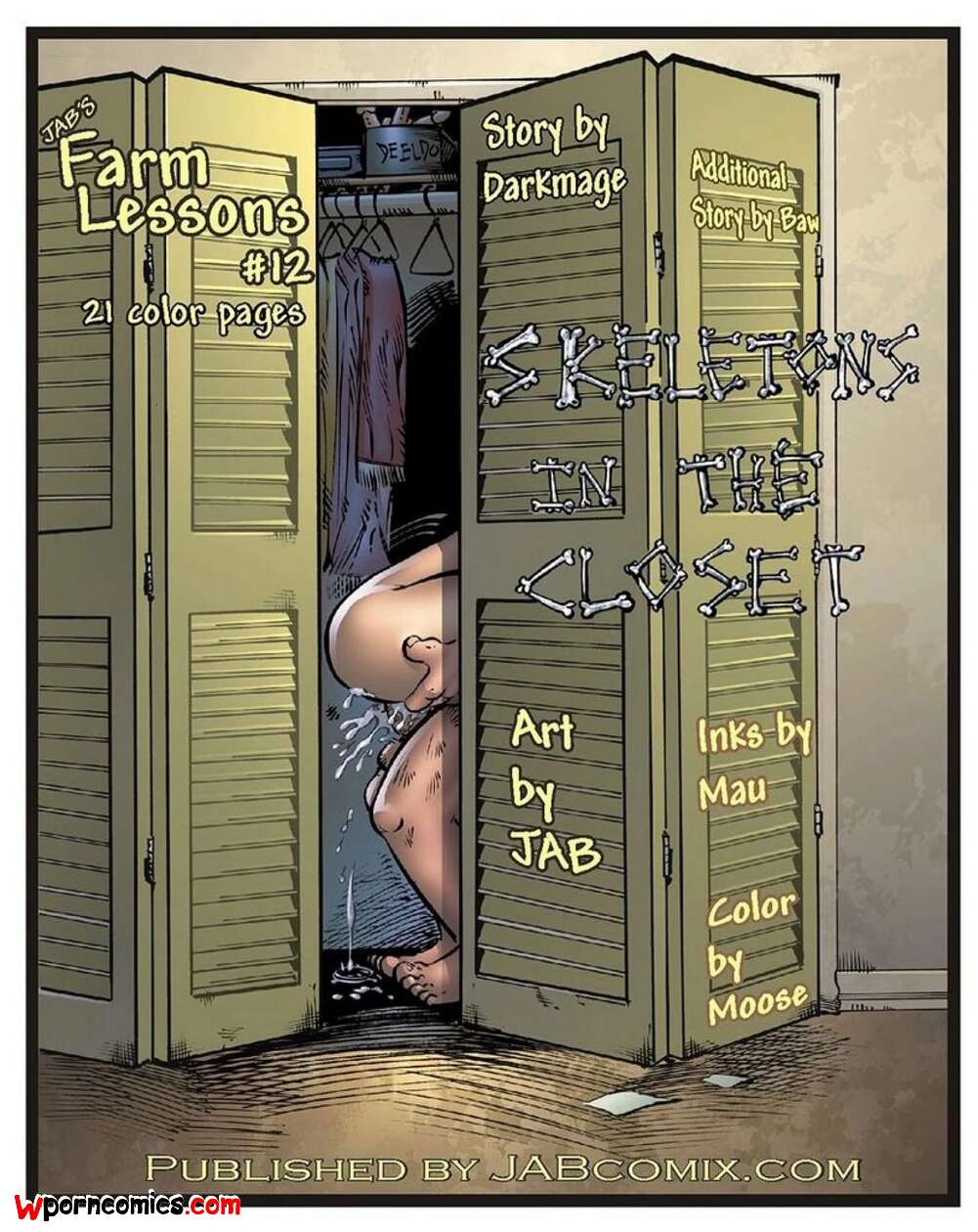 clinton ho recommends farm porn story bibi fatima add farm porn story image