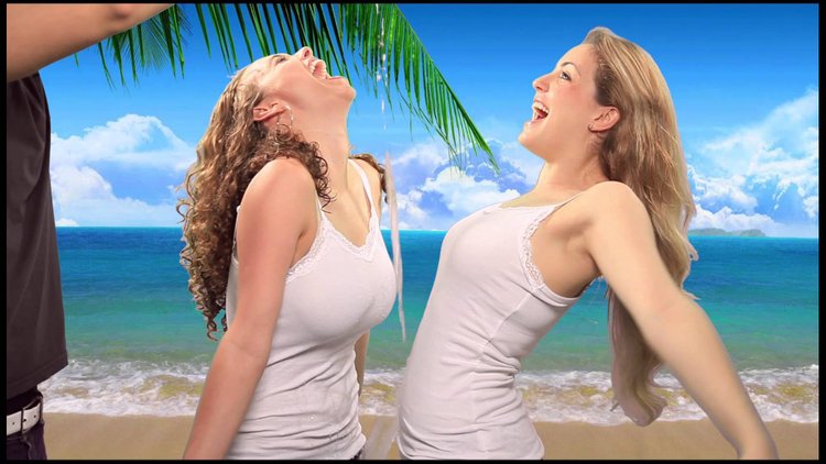 carrieann lamb add wet t shirt contest videos image