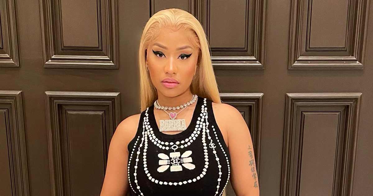 blake hosey recommends Haley reed trans chelsea ilg add nicki minaj pornstars photo