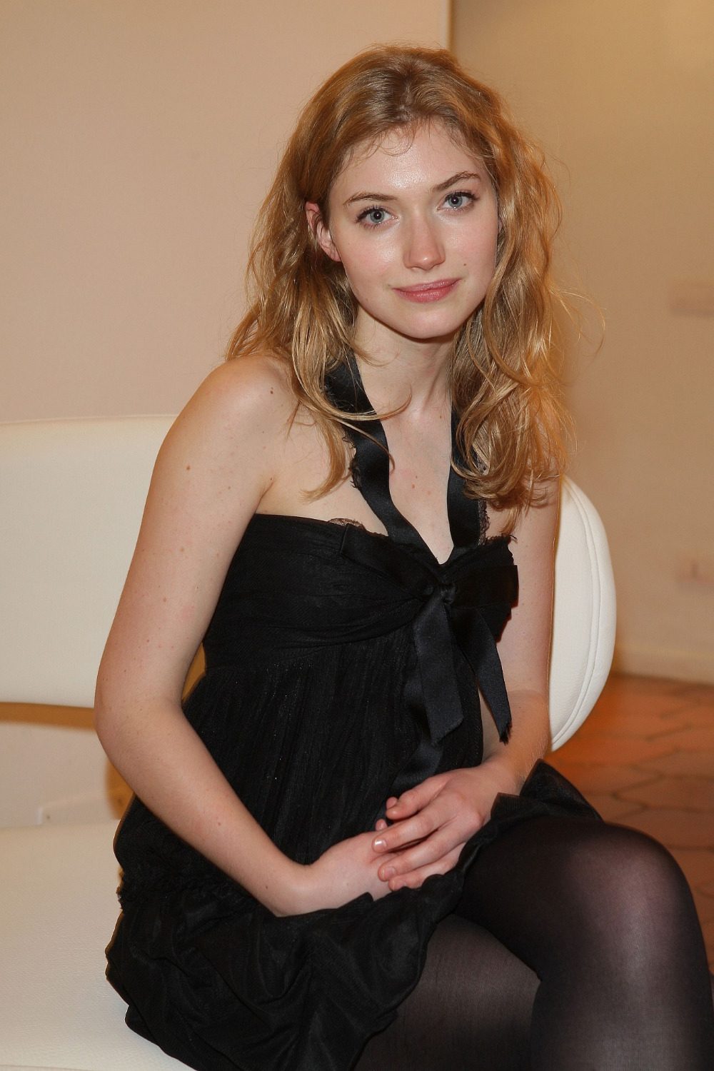 Imogen Poots Sexy cougar cream pie online porn videos download