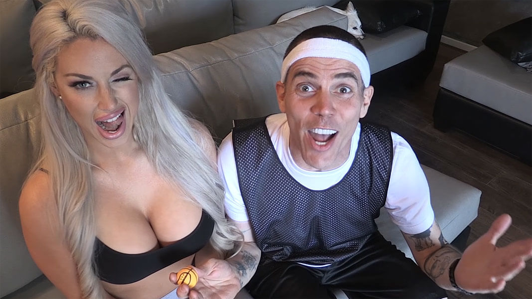 amit avieli recommends laci kay somers tits blair shirley add Porn star massage photo