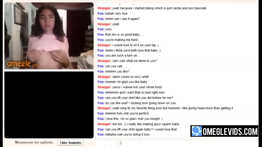 danielle kaye sumaljag recommends omegle por danny ensign add Jenise hart onlyfans photo