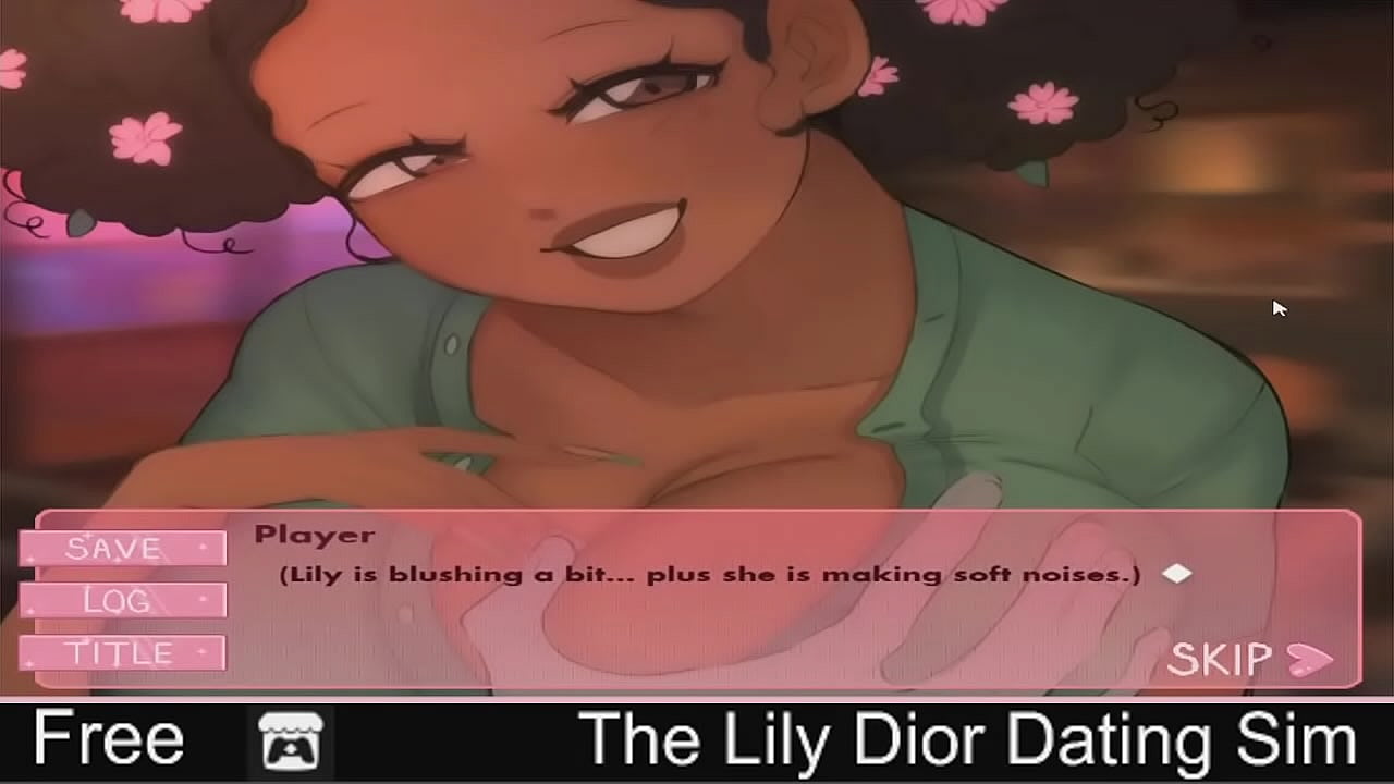 cornel bezuidenhout recommends lily dior tits cassandra dessauer add lily dior tits photo