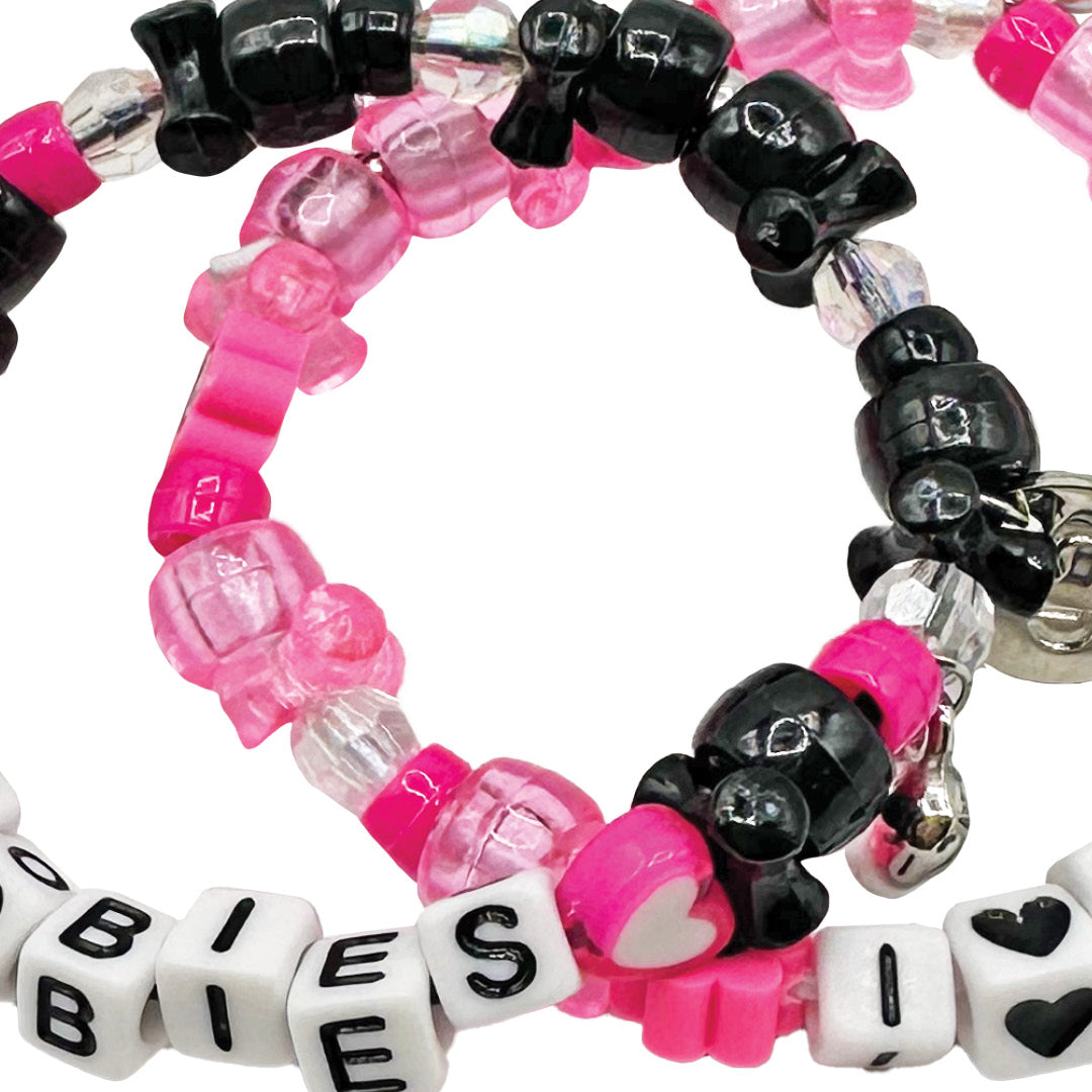 curtis mckeon recommends pink kandi amanda lynn butler add pink kandi photo
