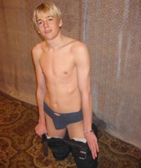 adriana maria diaz recommends Free dirty porn debi slack add nude aaron carter photo