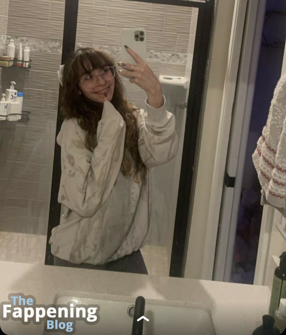 carlene elizabeth add Household items to use for masterbation photo