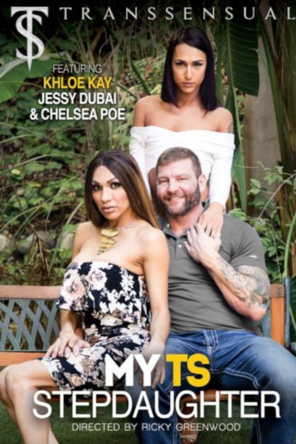 Khloe Kapri Stepdaughter gi joey chloe cooper crystal clear porn actress