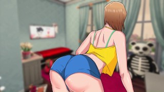 Malice Miya Porn impregnated by bbc aj raval nude