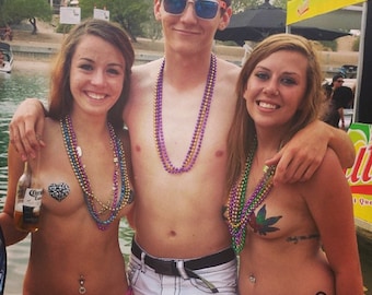 christina favata recommends spring break nips andrew bohnert add spring break nips image