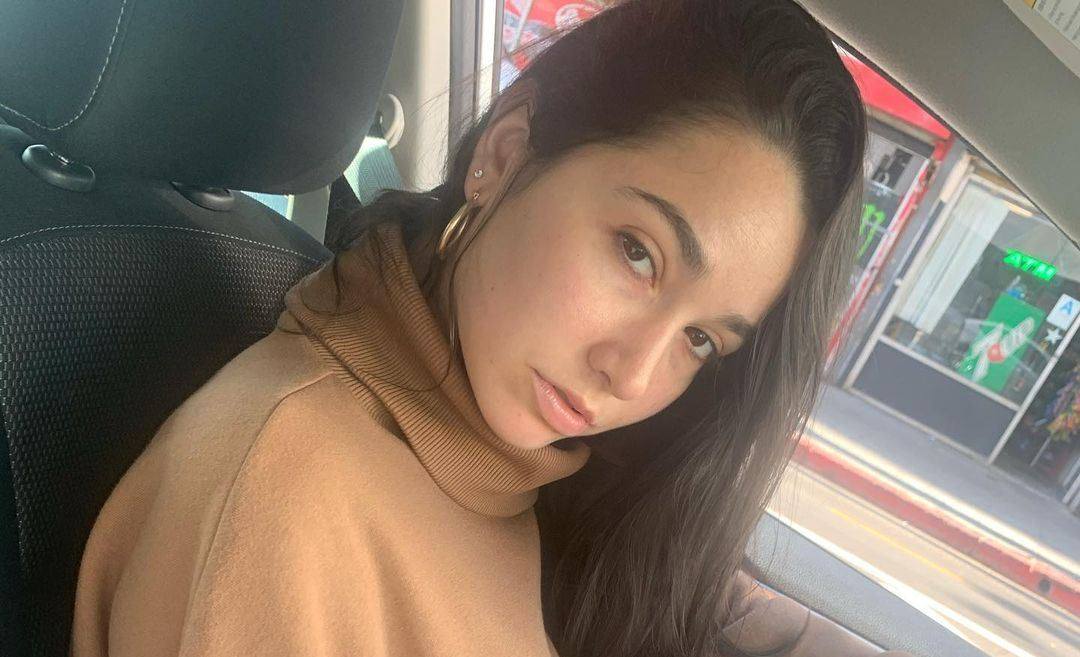 Karlee Grey Brother sexy striptease lingerie jamie michelle stepmom