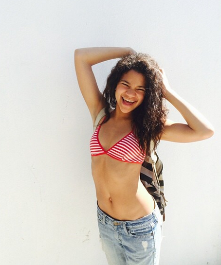 alison broach recommends kylee russell bikini daniela boshevska add Sexclub tube photo