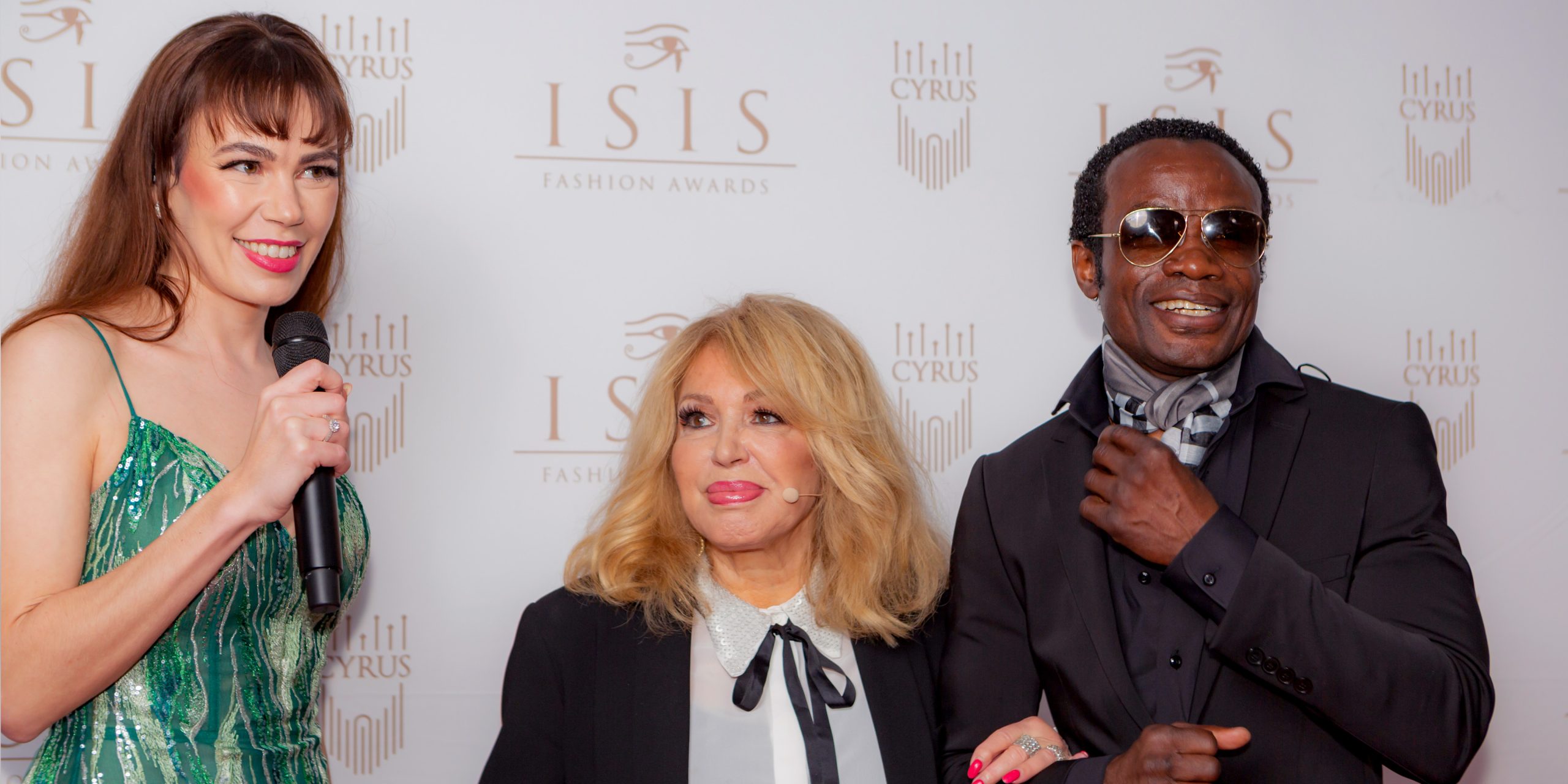 agnes wanjiku add isis fashion awards wiki photo