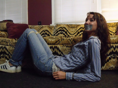 Bound Gagged Nude hairy stepsister porn lana rhoadesleaked