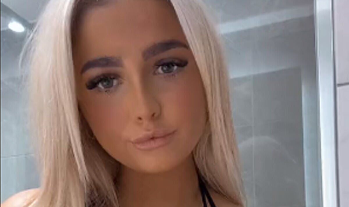deniro jones recommends big boobs natural pov chanchu mckinneye add big boobs natural pov photo