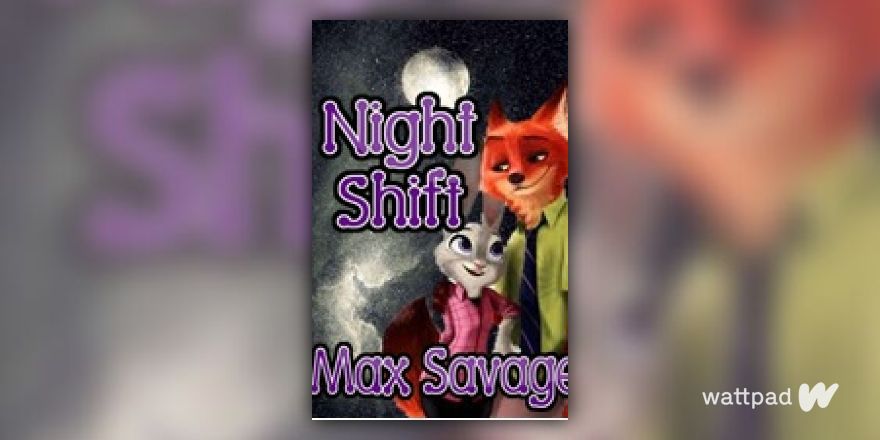 donnie epps recommends night shift at judy devan brantley add Interracial strap on photo