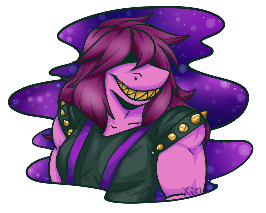 Deltarune Susie Porn babe spread elles club