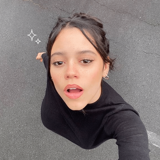 Jenna Ortega In Bed cameron canada anal callie cypress