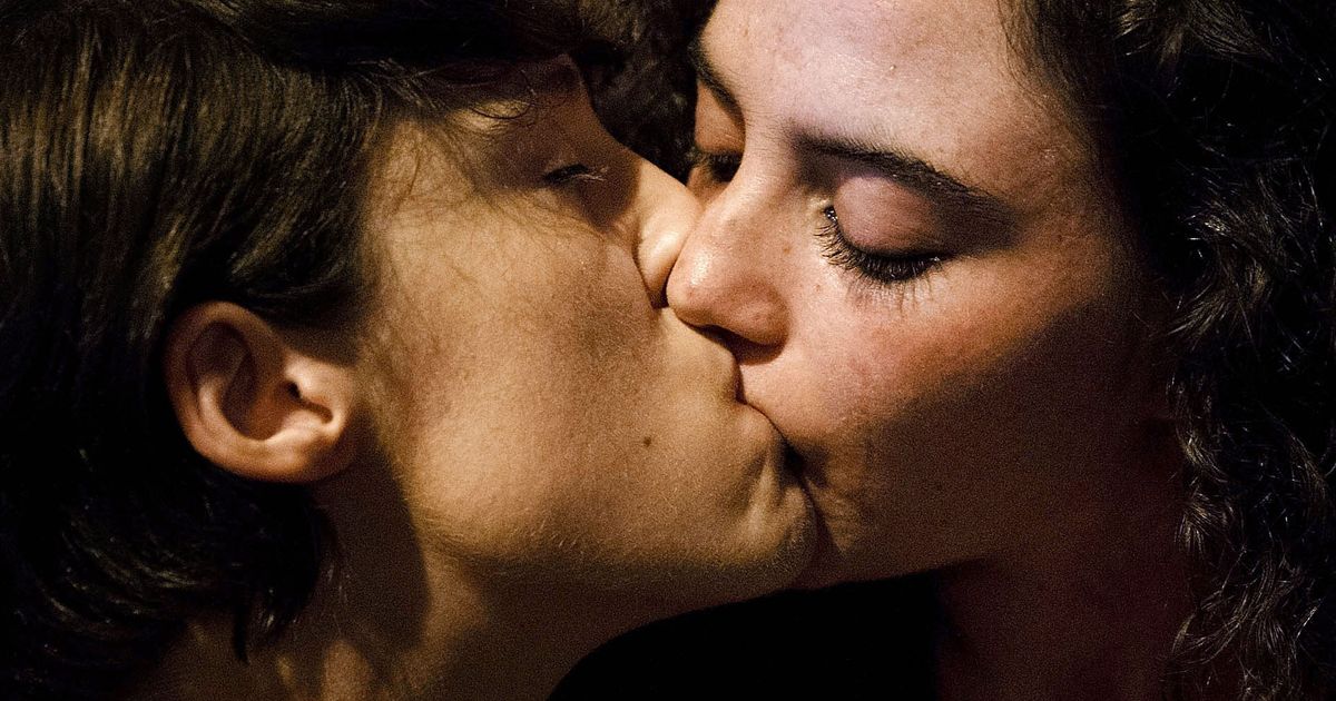 angie grosso recommends making love to a lesbian dean colman add making love to a lesbian photo