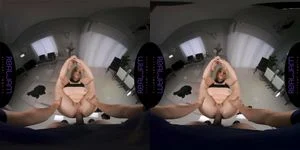 alya aja recommends Roxy taggart andre conceicao add skylar vox vr photo
