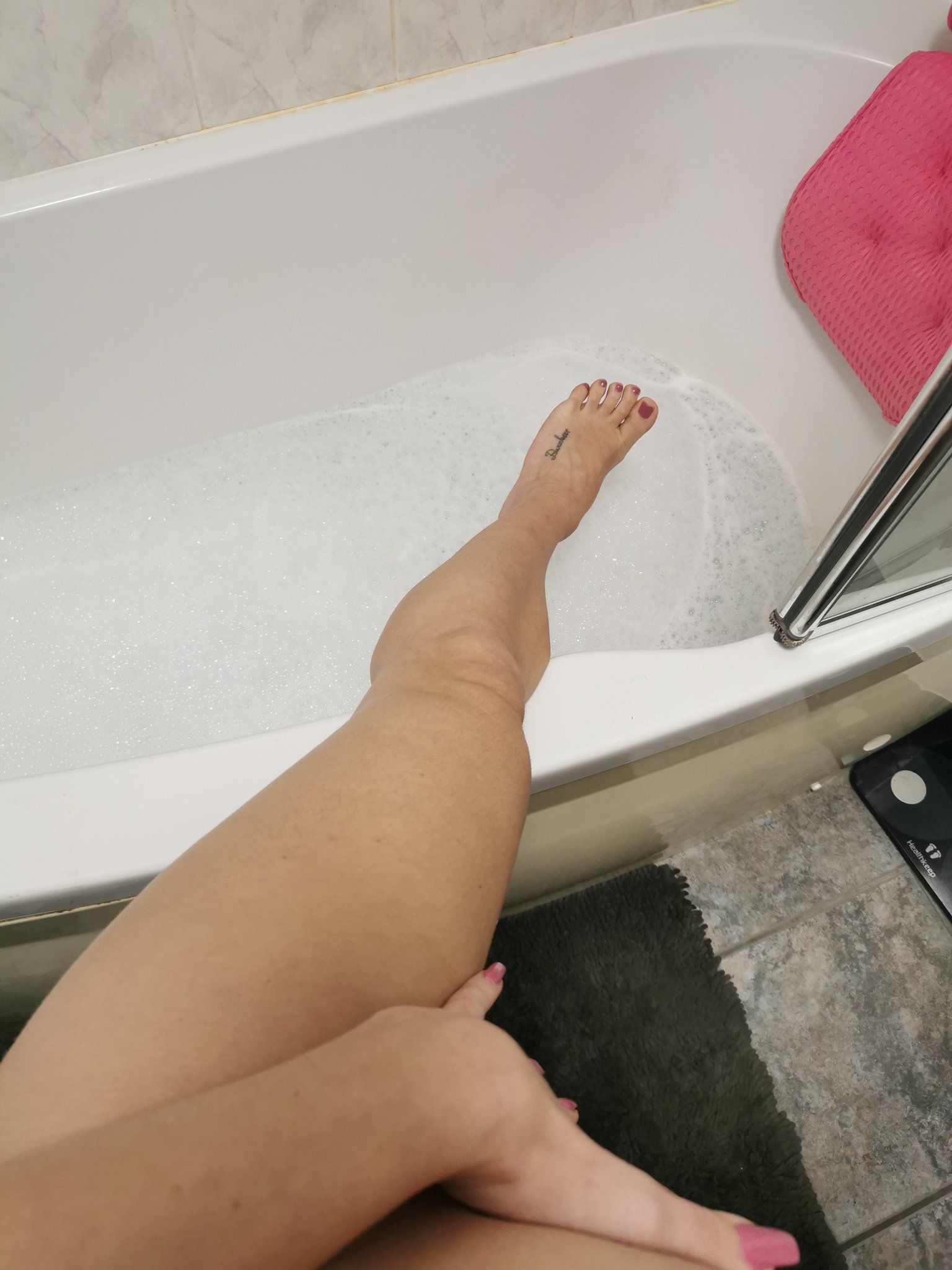 brian bickers add Brazilian pussy photo
