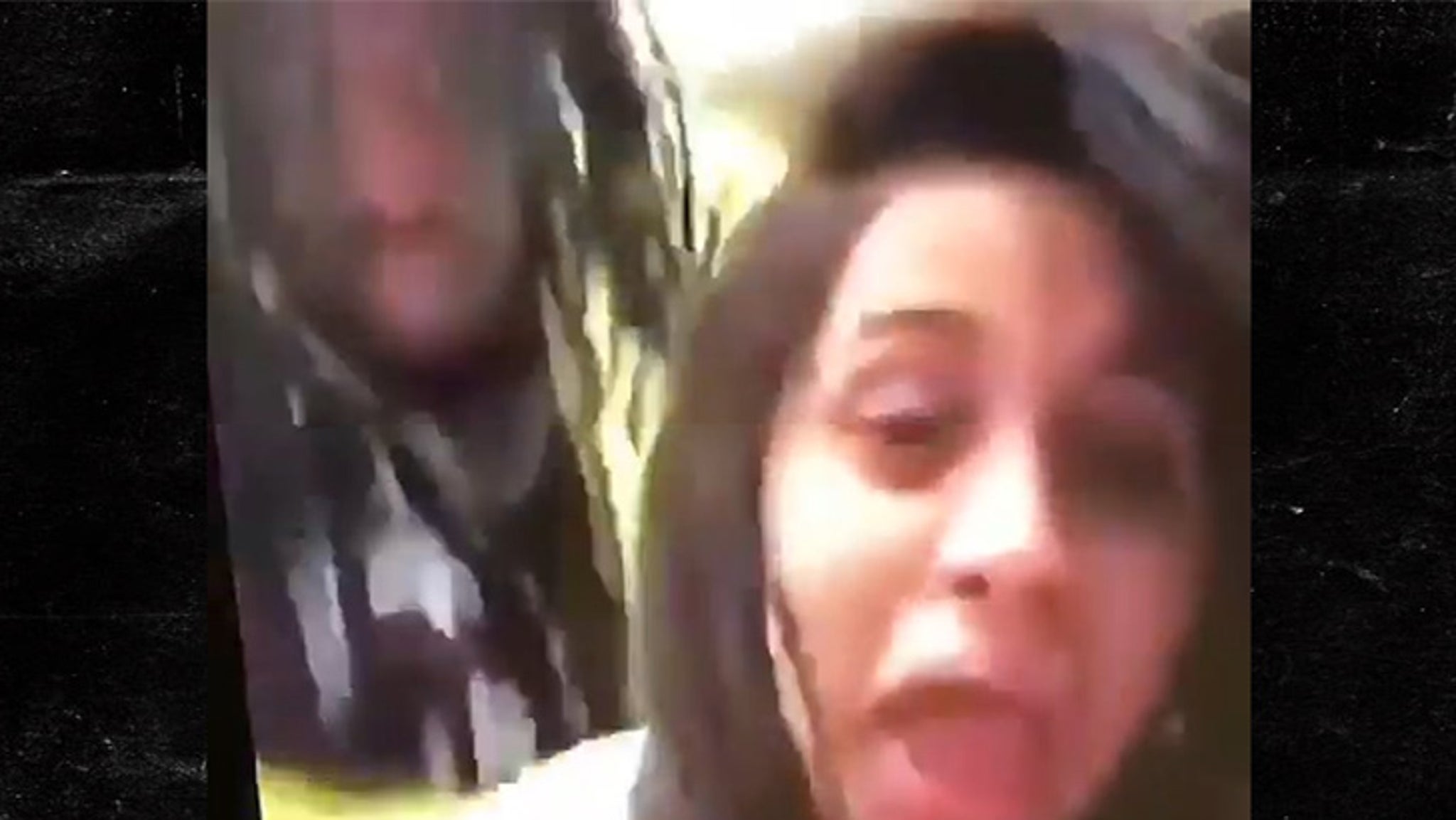 blain ford recommends Jj swift porn autumn holden add cardi b sex tape leaked photo