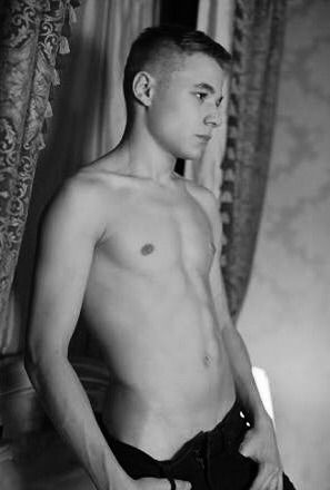 chris forson recommends Amber summers candace mccreary add twinks 18 image