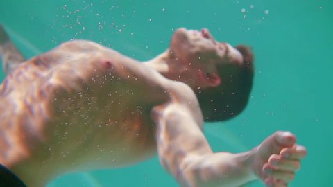 alice johansen recommends nude men underwater dezmond dez add nude men underwater photo