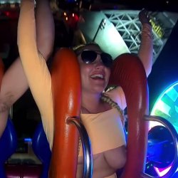 amy stringham recommends sling shot ride porn deon dennis add sling shot ride porn photo