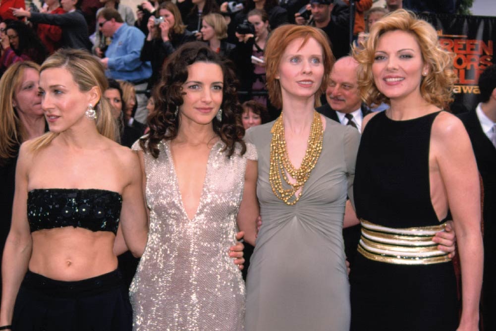 deepak zanwar recommends kristin davis boobs adrianita sanchez add kristin davis boobs photo