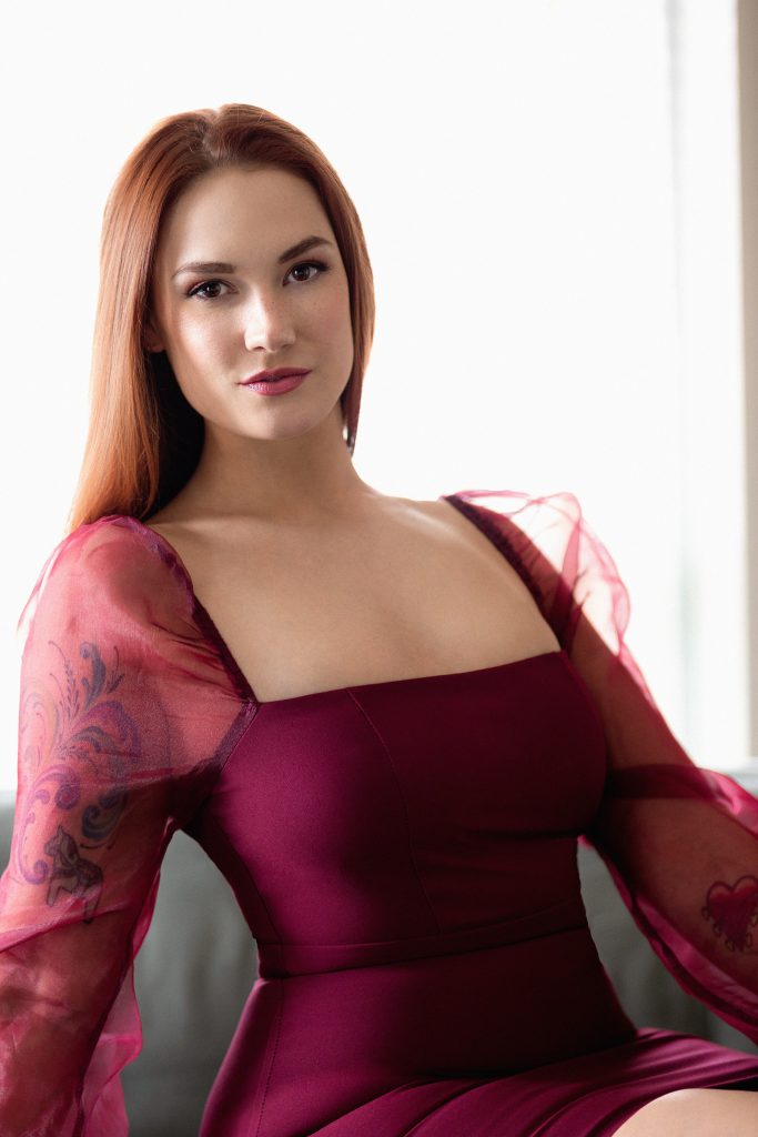 Siri Dahl Librarian emilycheree onlyfans leaked alexandra ivanovskaya