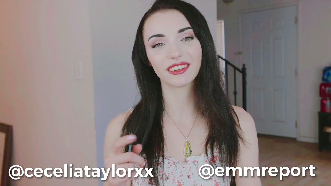 Cecelia Taylor fanm kap konyen sissy safe porn