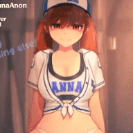 callie watford add anna anon animations photo