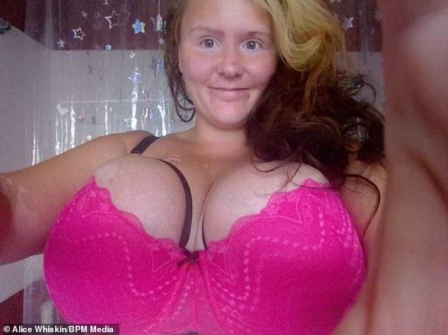chelsea boyles recommends Amature tit job doug eberhart add moms big tits photo