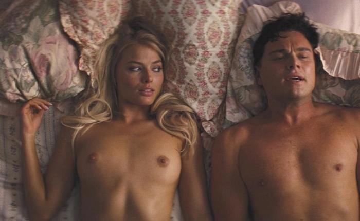 Wolf Of Wall St Nude Scenes briana banks sexy blanca brooke