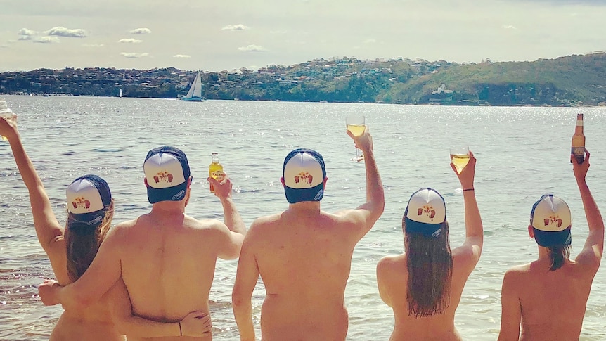 daniela d daniela add water sports naked photo