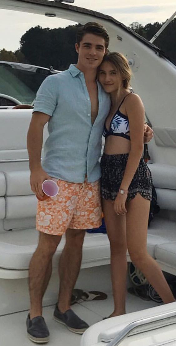 david cassin add sofia hublitz hot photo