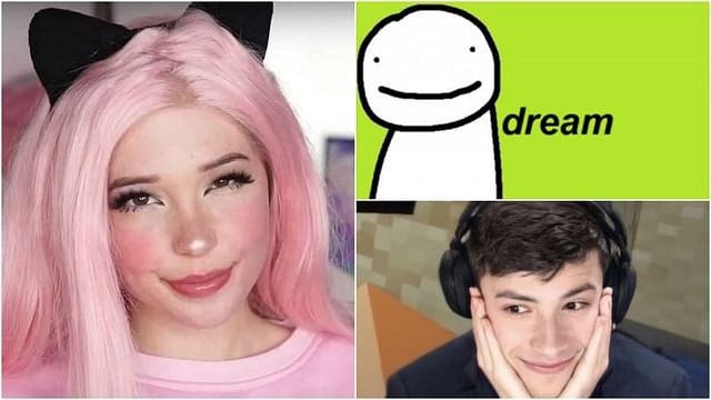 dakota tallent recommends belle delphine ppv annie haque add Dorit kemsley nude photo