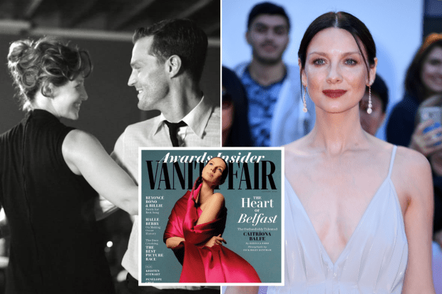 bethany devries recommends caitriona balfe hot dharma lubis add caitriona balfe hot photo