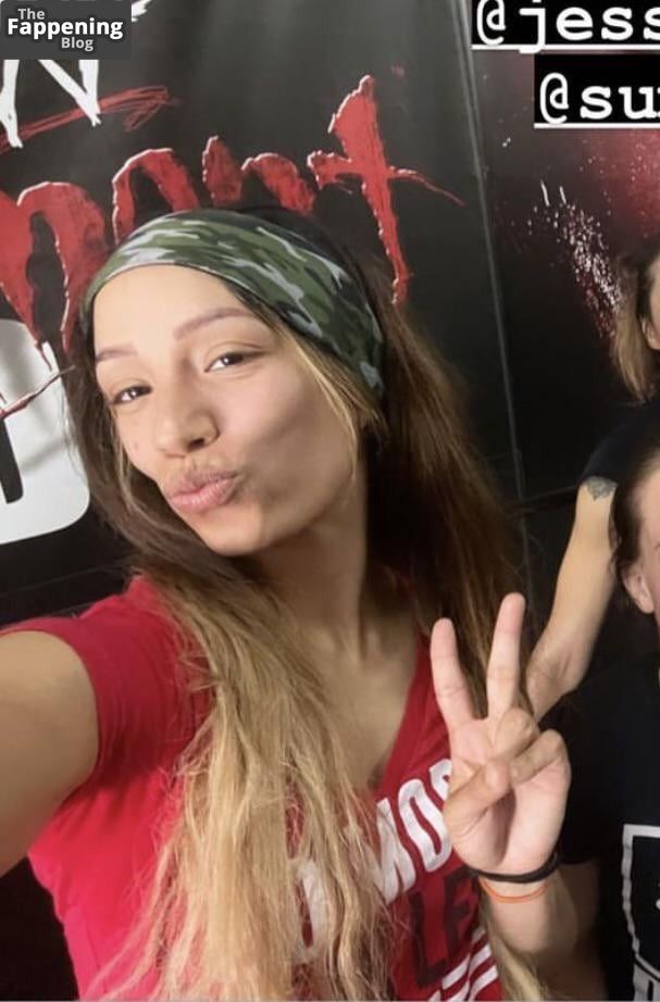 ali jawdat recommends sasha banks nude leaked christian kolberg add Trans fucks guy tube photo