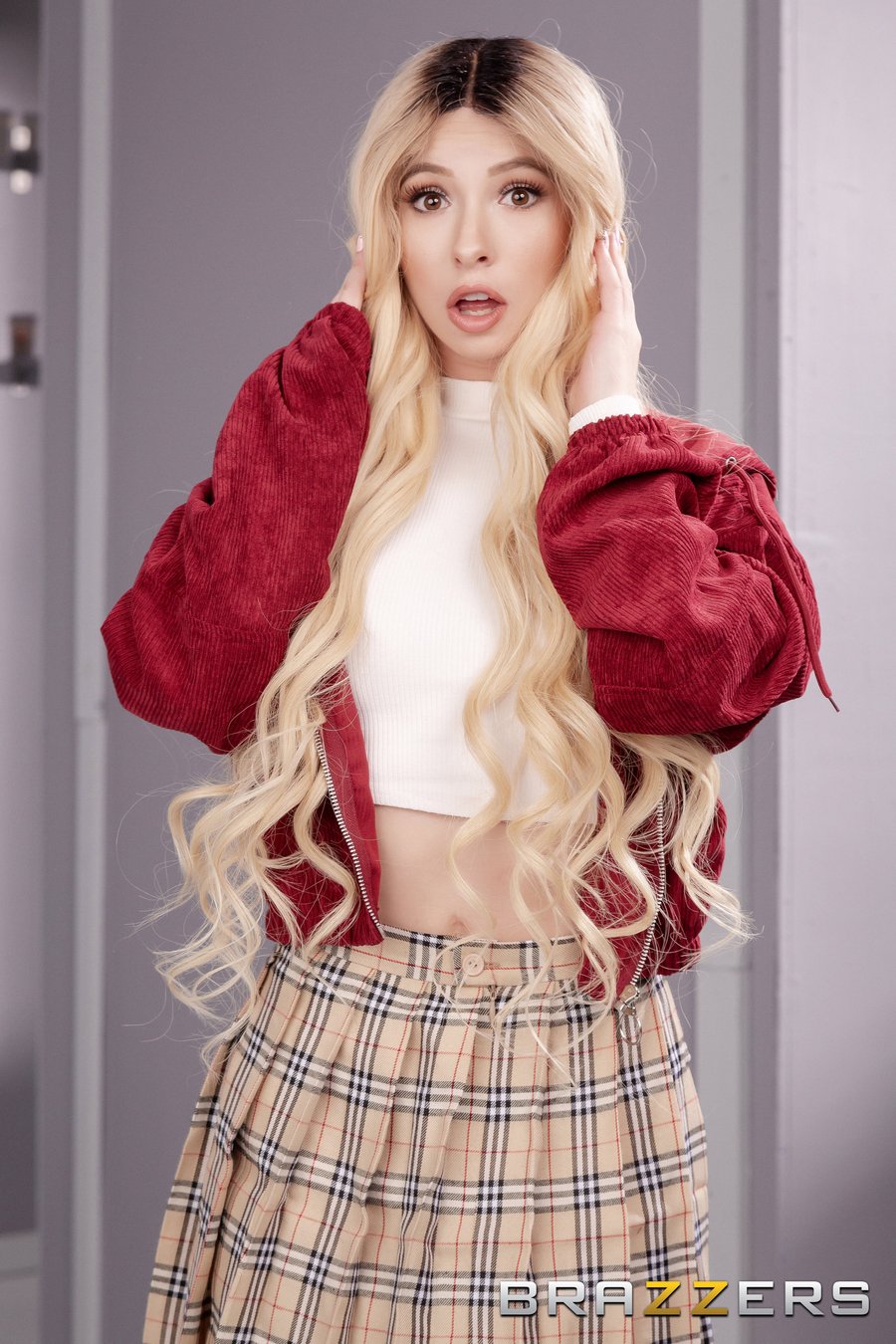 alex tepe recommends Amazing nude females adedeji adebiyi add kenzie reeves brazzers photo