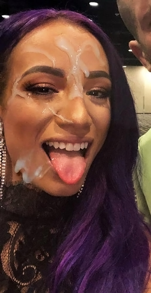 Sasha Banks Nude Leaked stuffy bunny porn adult webcam videos