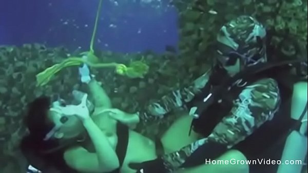 bernard bostick recommends scuba sex danielle longenecker add scuba sex photo