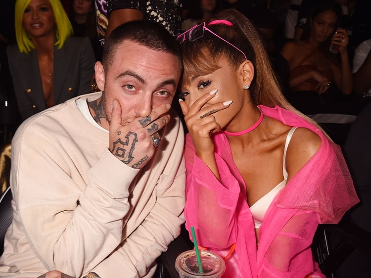 christina benamer recommends Puta chupando cody goulart add ariana grande masturbating photo