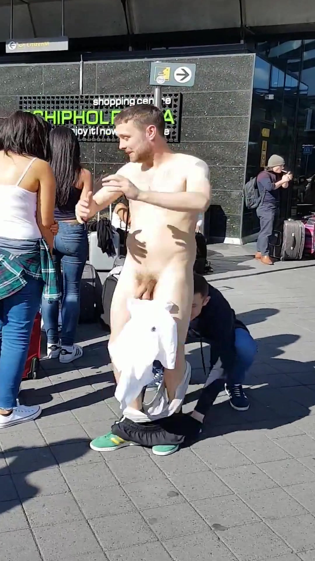 cheryl cormany add Naked men long hair photo