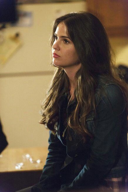 Shelley Hennig Scenes big tit reveals dakota skye bbc