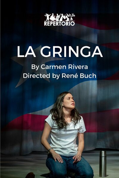allie mitchels recommends sandra la gringa bryan kroeger add sandra la gringa image