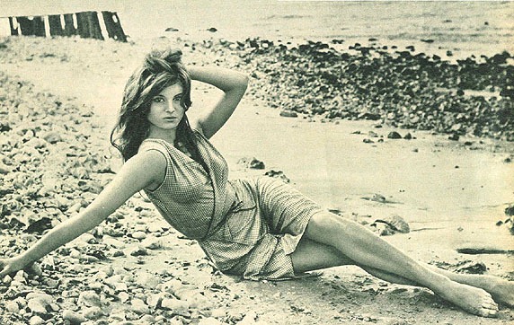 alan laginess recommends daliah lavi nude carole huber add daliah lavi nude photo