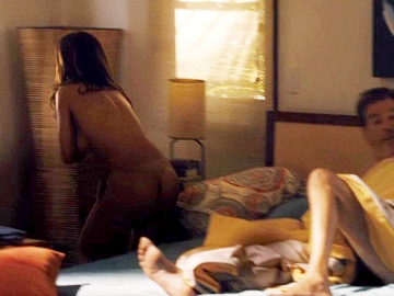 courtney defoe recommends Persia monair casey ruff add salma hayek nude butt photo