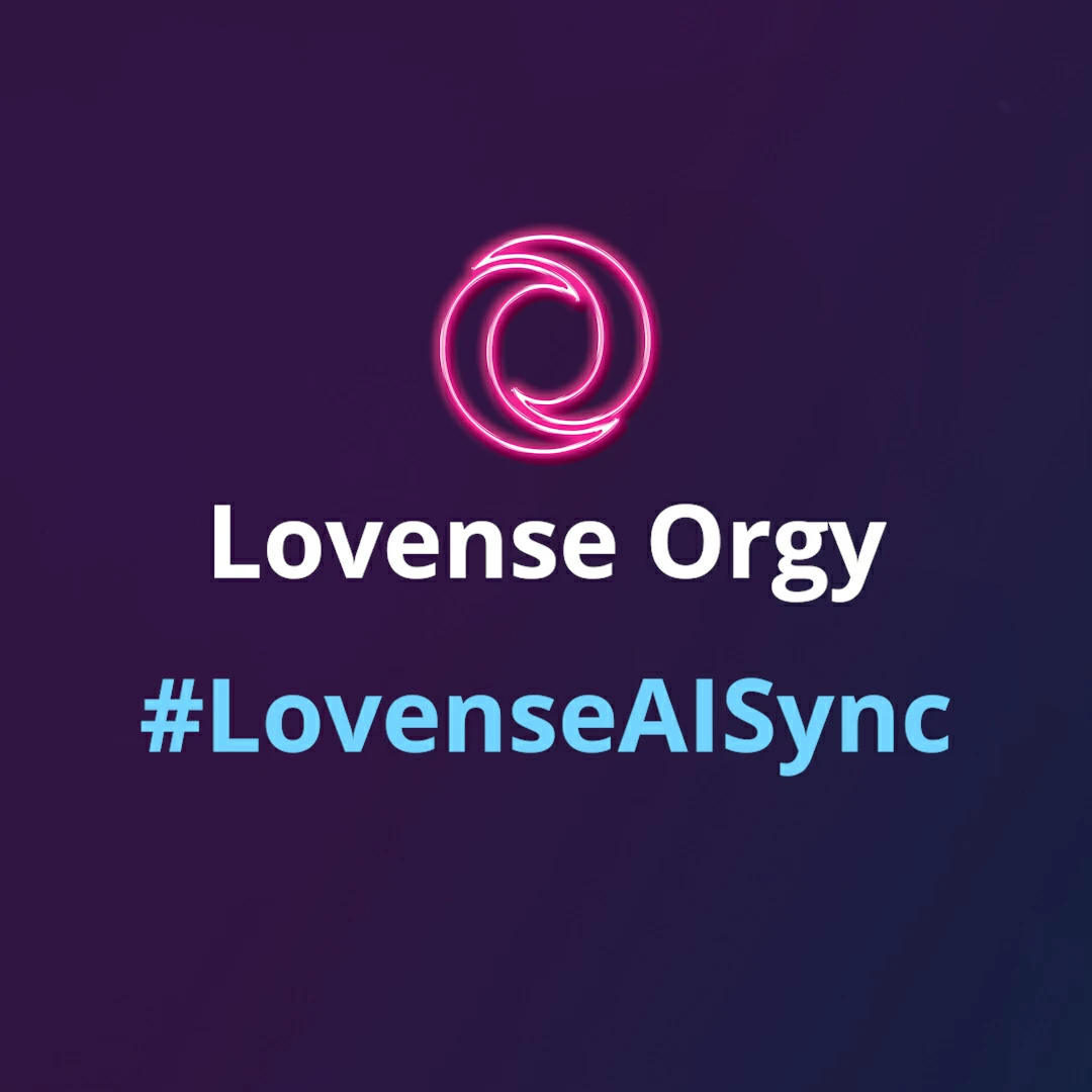ana onna recommends lovense orgy destinee jones add lovense orgy image